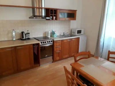 Продажа квартиры, Vīlandes улица 16, Rīga, Labais krasts, Centrs / 135 000 € 1
