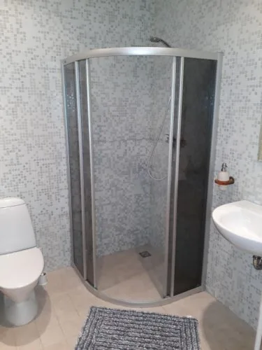 Продажа квартиры, Vīlandes улица 16, Rīga, Labais krasts, Centrs / 135 000 € 4