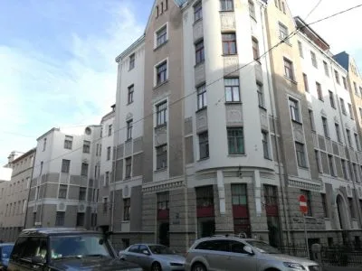 Продажа квартиры, Vīlandes улица 16, Rīga, Labais krasts, Centrs / 135 000 € 7