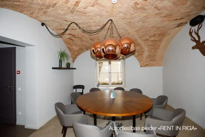 commercial premises For Rent, Kaļķu street 8, Rīga, Labais krasts, Vecrīga / 4 500 € 7