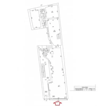 commercial premises For Rent, Kaļķu street 8, Rīga, Labais krasts, Vecrīga / 4 500 € 11