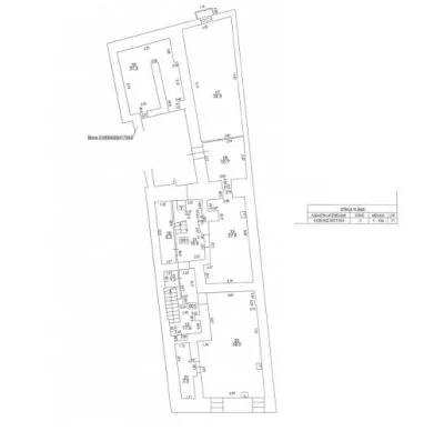 commercial premises For Rent, Kaļķu street 8, Rīga, Labais krasts, Vecrīga / 4 500 € 12