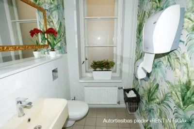 commercial premises For Rent, Kaļķu street 8, Rīga, Labais krasts, Vecrīga / 4 500 € 9