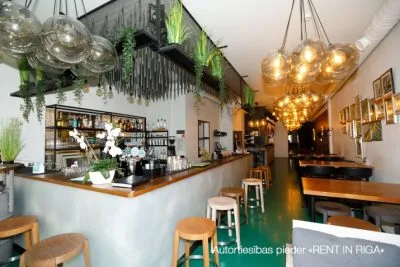 commercial premises For Rent, Kaļķu street 8, Rīga, Labais krasts, Vecrīga / 4 500 € 5