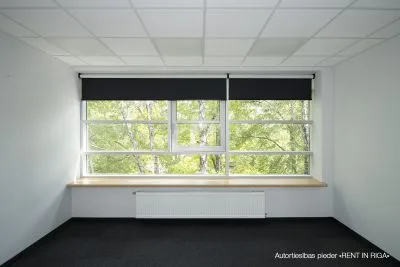 Izīrē biroju, Ziedleju iela 2, Rīga, Kreisais krasts, Šampēteris / 2 200 € 8