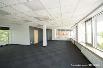 Izīrē biroju, Ziedleju iela 2, Rīga, Kreisais krasts, Šampēteris / 2 200 € 6