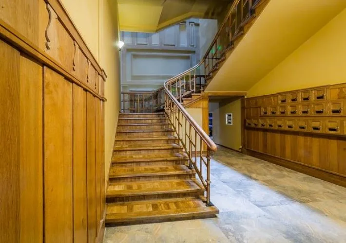 Pārdod dzīvokli, Krišjāņa Valdemāra iela 37, Rīga, Labais krasts, Centrs / 295 000 € 13