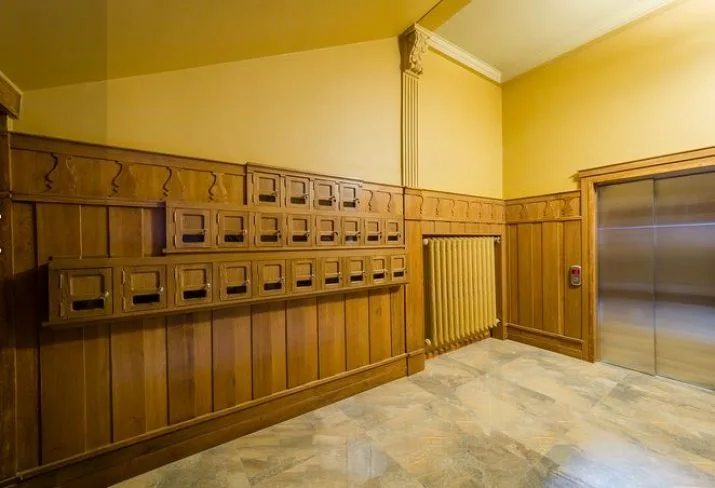 Pārdod dzīvokli, Krišjāņa Valdemāra iela 37, Rīga, Labais krasts, Centrs / 295 000 € 14