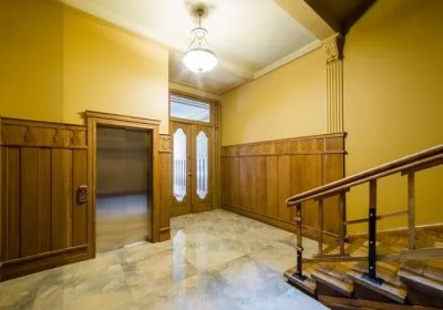 Pārdod dzīvokli, Krišjāņa Valdemāra iela 37, Rīga, Labais krasts, Centrs / 295 000 € 12