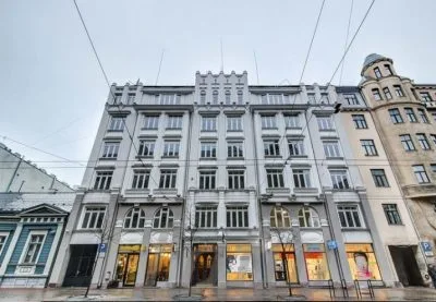 Pārdod dzīvokli, Krišjāņa Valdemāra iela 37, Rīga, Labais krasts, Centrs / 295 000 € 19