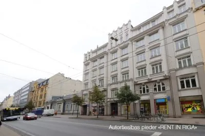 Pārdod dzīvokli, Krišjāņa Valdemāra iela 37, Rīga, Labais krasts, Centrs / 295 000 € 20