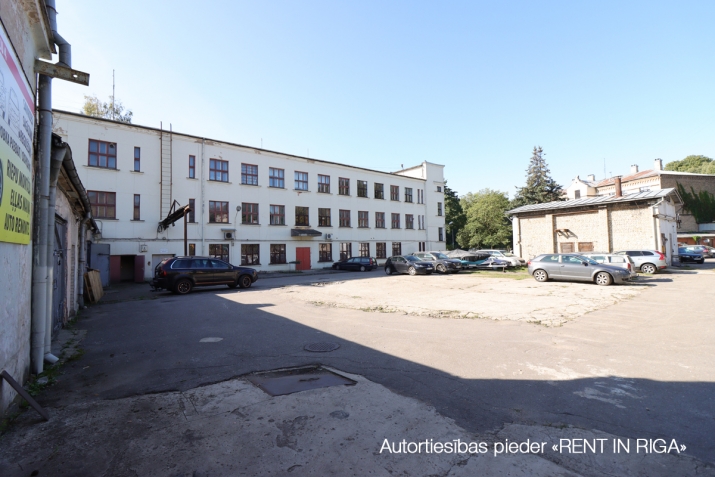 Senču iela 4 6