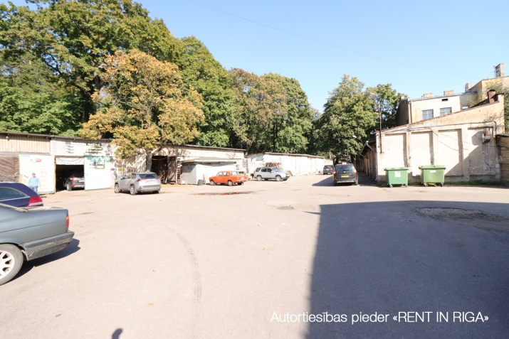 Senču iela 4 7