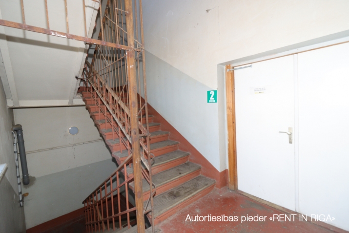 Senču iela 4 23
