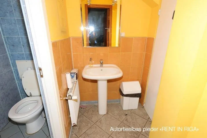 Krišjāņa Barona iela 72 5