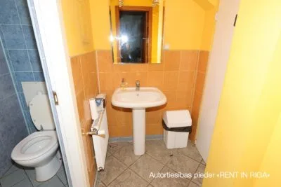 Izīrē biroju, Krišjāņa Barona iela 72, Rīga, Labais krasts, Centrs / 2 000 € 5