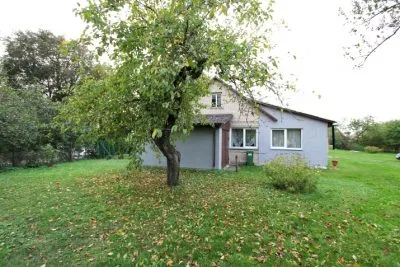 Pārdod māju, Zvejnieku iela 14B, Ķekavas novads, Ķekavas pagasts, Vimbukrogs / 47 000 € 4