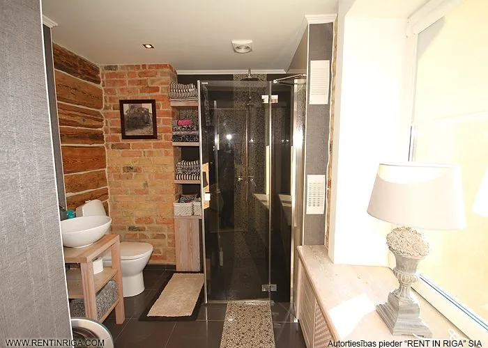Продажа квартиры, Barona улица 25, Rīga, Labais krasts, Centrs / 270 000 € 10