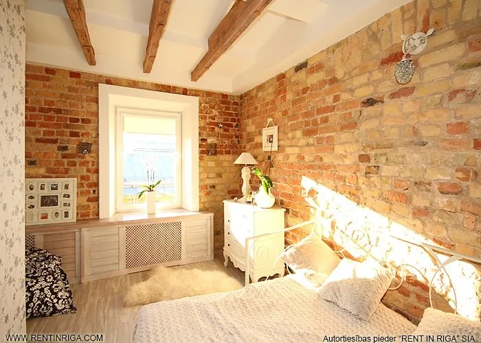 Продажа квартиры, Barona улица 25, Rīga, Labais krasts, Centrs / 270 000 € 8