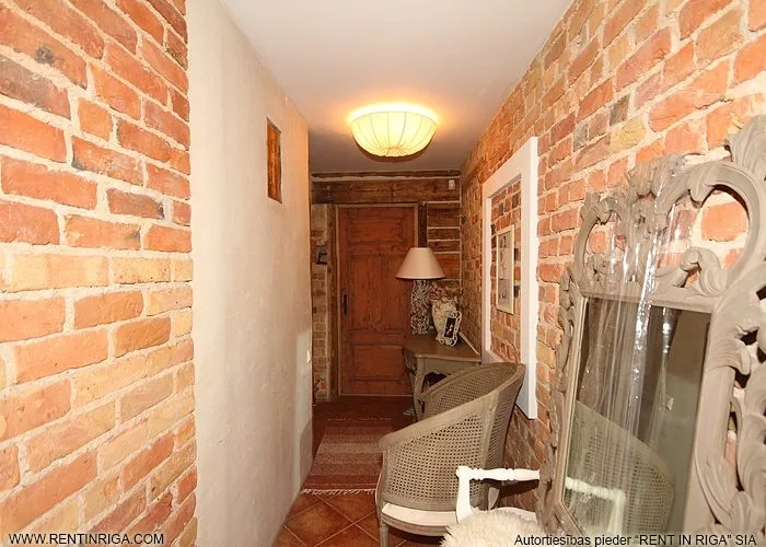Продажа квартиры, Barona улица 25, Rīga, Labais krasts, Centrs / 270 000 € 13
