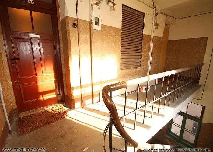Продажа квартиры, Barona улица 25, Rīga, Labais krasts, Centrs / 270 000 € 14
