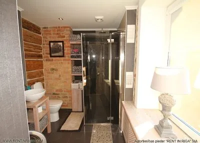 Продажа квартиры, Barona улица 25, Rīga, Labais krasts, Centrs / 270 000 € 10