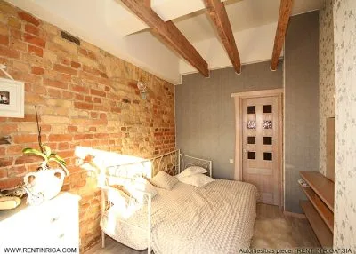 Продажа квартиры, Barona улица 25, Rīga, Labais krasts, Centrs / 270 000 € 7