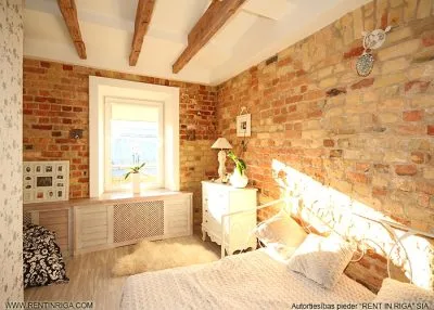 Продажа квартиры, Barona улица 25, Rīga, Labais krasts, Centrs / 270 000 € 8