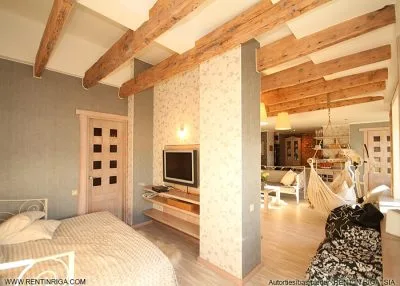 Продажа квартиры, Barona улица 25, Rīga, Labais krasts, Centrs / 270 000 € 6