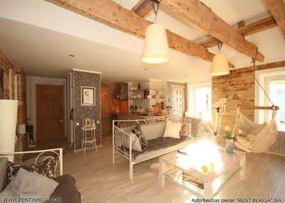 Продажа квартиры, Barona улица 25, Rīga, Labais krasts, Centrs / 270 000 € 2
