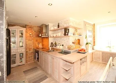 Продажа квартиры, Barona улица 25, Rīga, Labais krasts, Centrs / 270 000 € 12