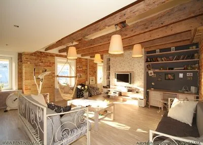 Продажа квартиры, Barona улица 25, Rīga, Labais krasts, Centrs / 270 000 € 9