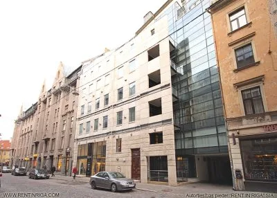Pārdod dzīvokli, Vaļņu iela 4, Rīga, Labais krasts, Vecrīga / 450 000 € 20