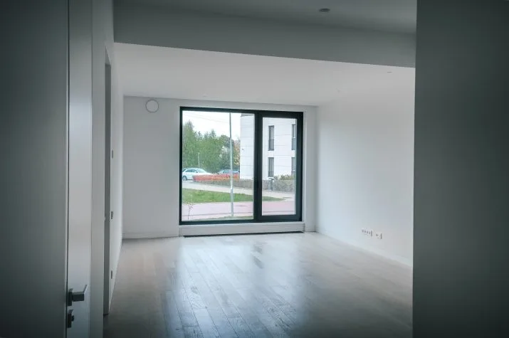 Jaunā Mežaparka iela 36 2