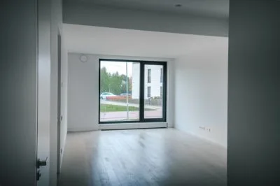 Pārdod dzīvokli, Jaunā Mežaparka iela 36, Rīga, Labais krasts, Mežaparks / 284 000 € 2