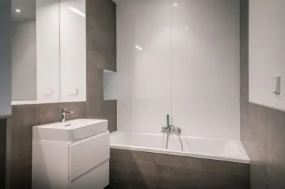 Pārdod dzīvokli, Jaunā Mežaparka iela 36, Rīga, Labais krasts, Mežaparks / 284 000 € 4