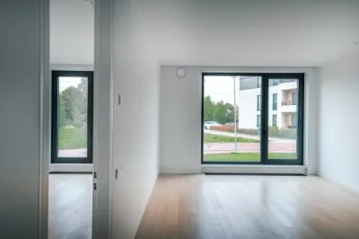 Pārdod dzīvokli, Jaunā Mežaparka iela 36, Rīga, Labais krasts, Mežaparks / 284 000 € 1