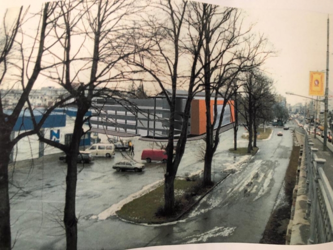 Brīvības iela 198 14