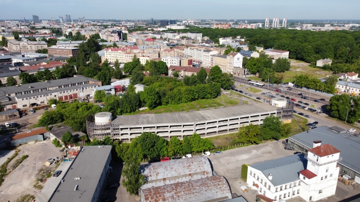 Brīvības iela 198 3