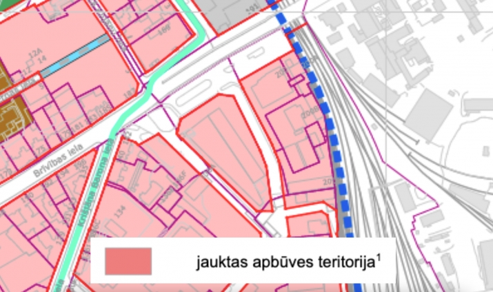 Brīvības iela 198 12