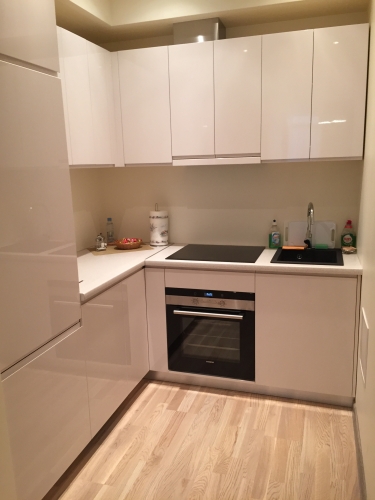 Izīrē dzīvokli, Grēcinieku iela 22, Rīga, Labais krasts, Vecrīga / 450 € 8
