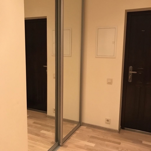 Izīrē dzīvokli, Grēcinieku iela 22, Rīga, Labais krasts, Vecrīga / 450 € 15