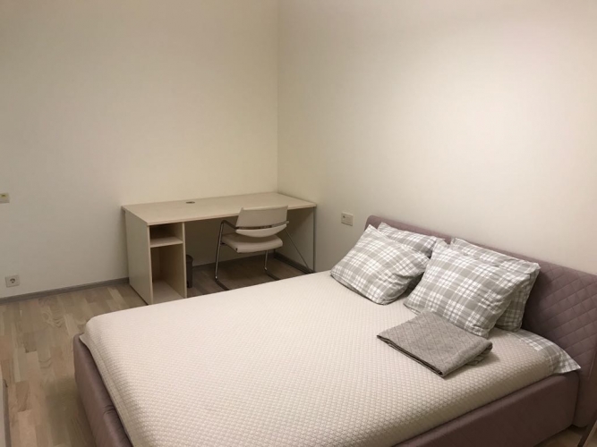 Izīrē dzīvokli, Grēcinieku iela 22, Rīga, Labais krasts, Vecrīga / 450 € 11