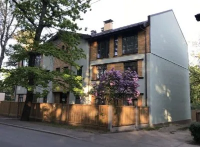 Izīrē biroju, Volguntes iela 33, Rīga, Kreisais krasts, Šampēteris / 6 199 € 2