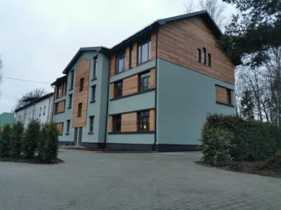 Izīrē biroju, Volguntes iela 33, Rīga, Kreisais krasts, Šampēteris / 6 199 € 3