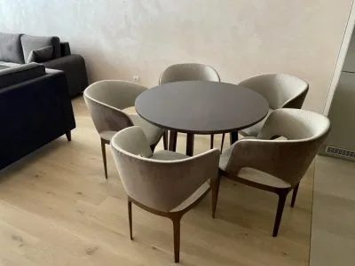 Pārdod dzīvokli, Strēlnieku iela 7, Rīga, Centrs / 195000 € 4