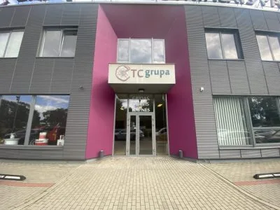 Izīrē tirdzniecības telpas, Piedrujas iela 7, Rīga, Labais krasts, Dārzciems / 3 156 € 9