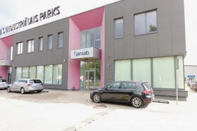 Izīrē biroju, Piedrujas iela 7, Rīga, Labais krasts, Dārzciems / 3 156 € 2