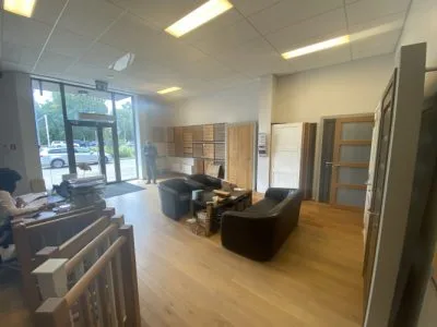 Izīrē biroju, Piedrujas iela 7, Rīga, Labais krasts, Dārzciems / 3 156 € 4