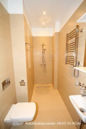 Pārdod dzīvokli, Mežaparka prospekts iela 1, Jūrmala, Dzintari / 335 000 € 11